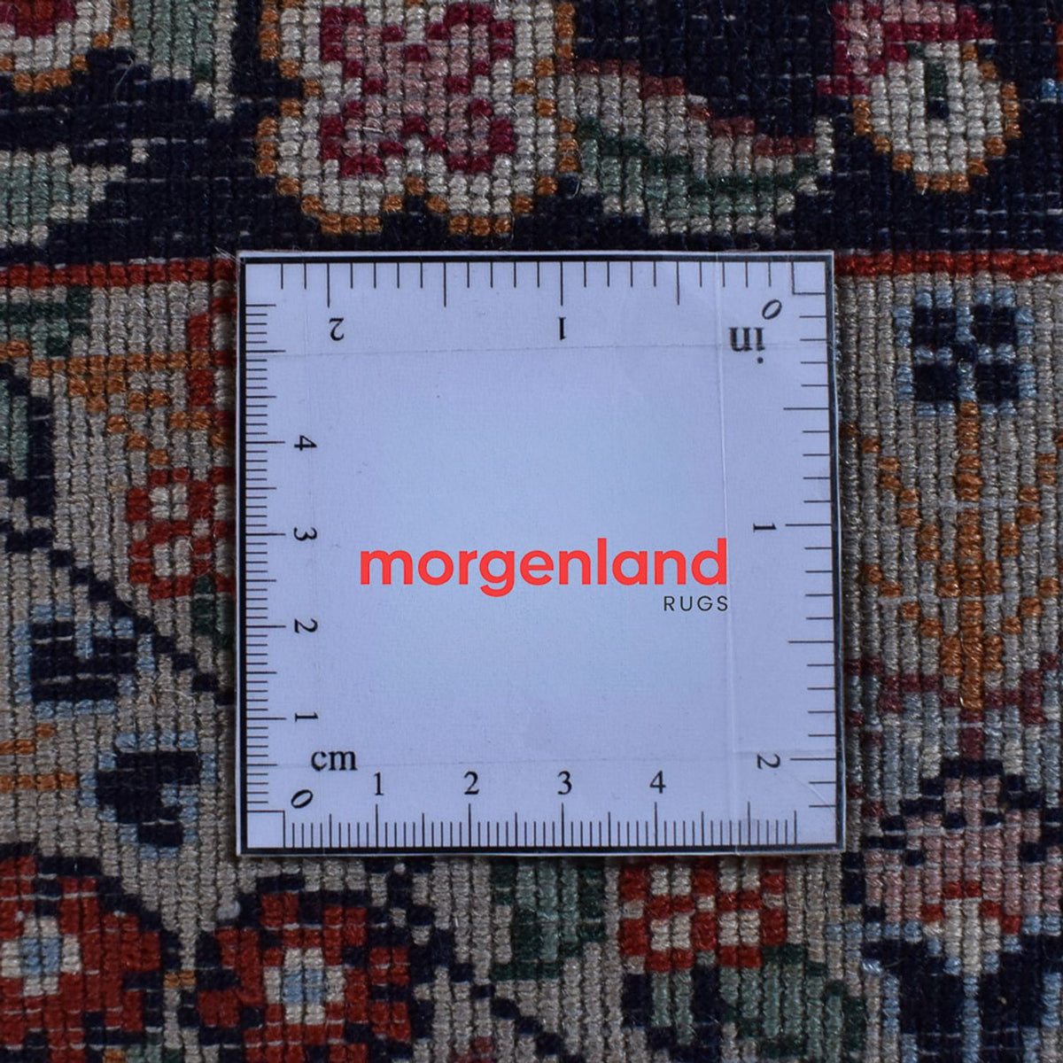 Perser Rug - Classic - Royal - 384 x 298 cm - multicolored