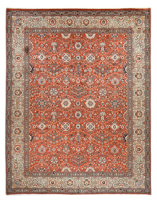 Perser Rug - Classic - Royal - 380 x 297 cm - light red