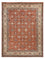 Perser Rug - Classic - Royal - 390 x 294 cm - light red