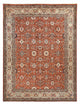 Sarough Rug 390x294cm - Persian Rugs