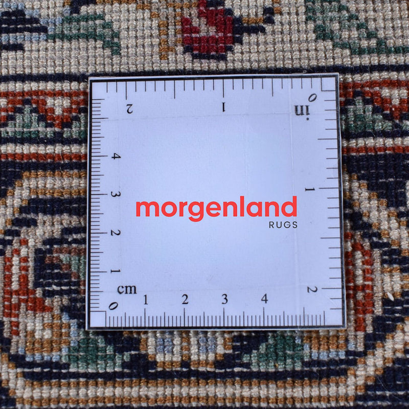 Perser Rug - Classic - Royal - 390 x 294 cm - light red