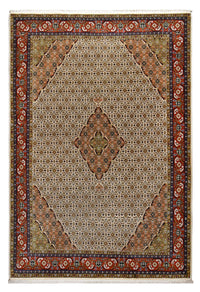 Perser Rug - Nomadic - 290 x 200 cm - beige