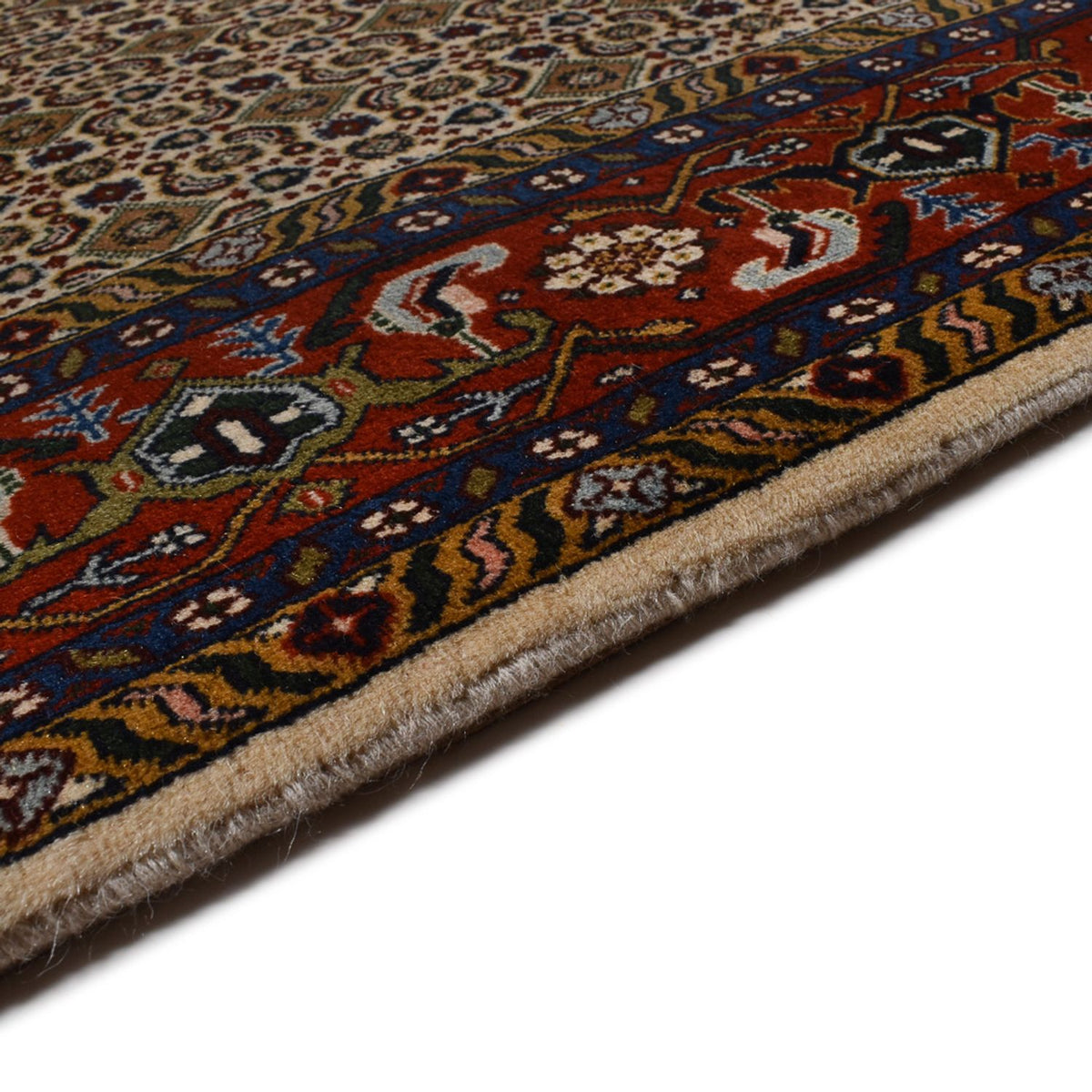 Ardabil Rug 200x290cm - Persian Rugs