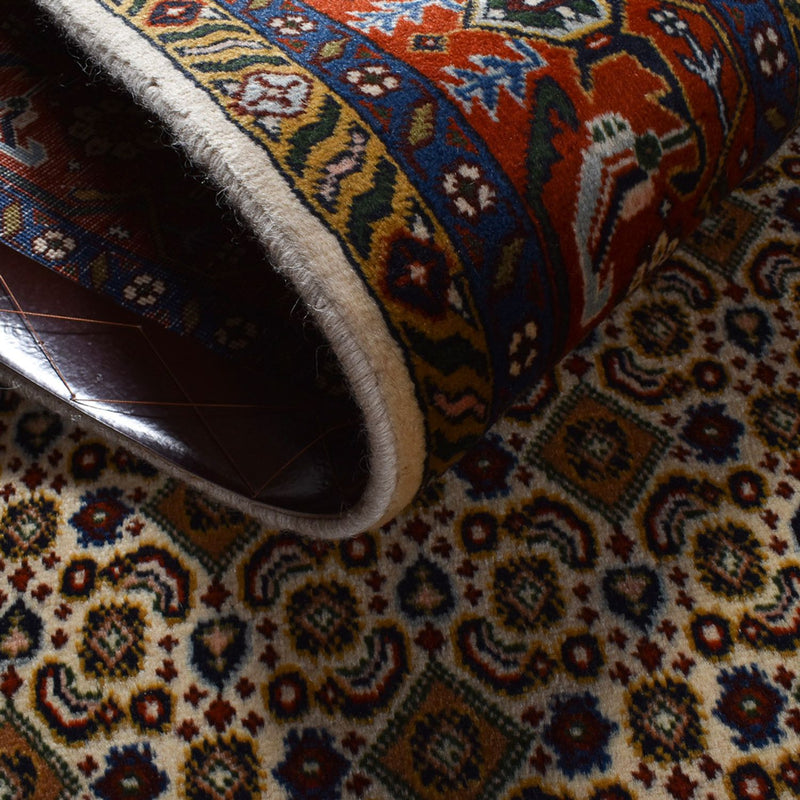 Perser Rug - Nomadic - 290 x 200 cm - beige