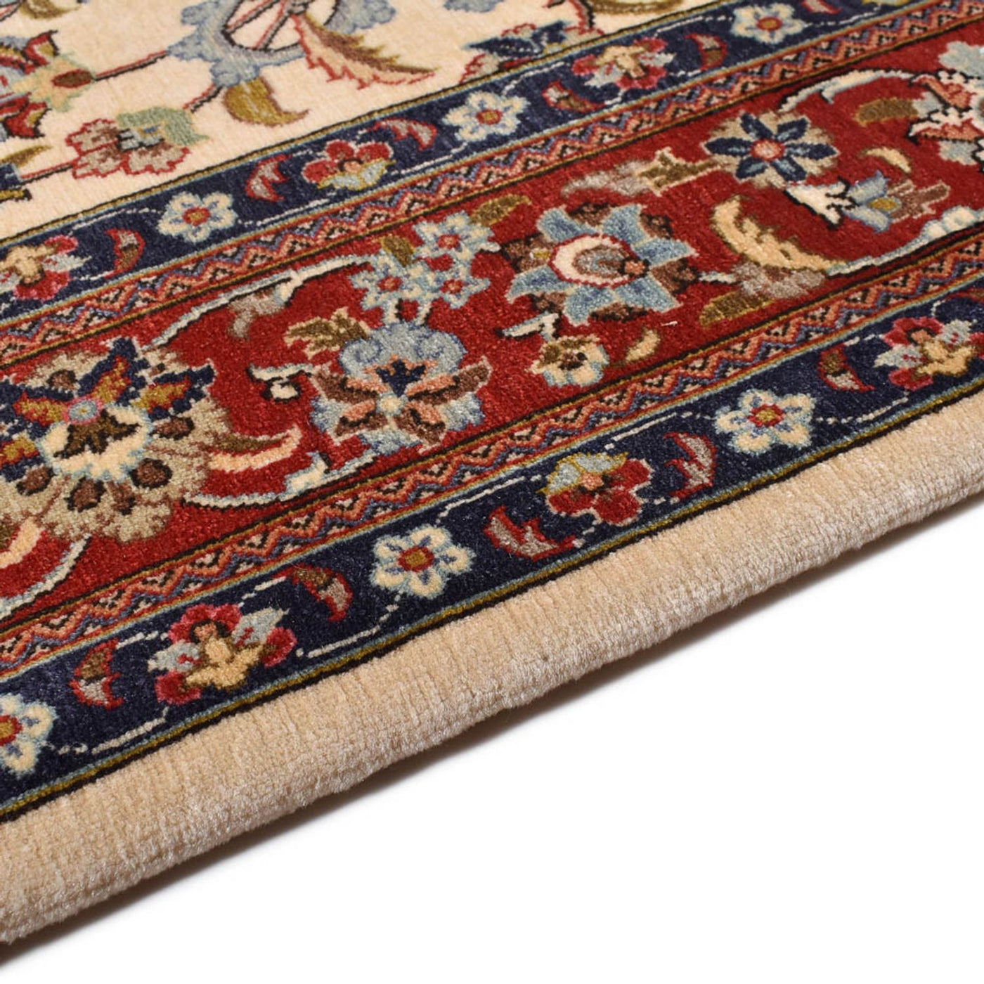 Ilam Rug 202x131cm - Persian Rugs
