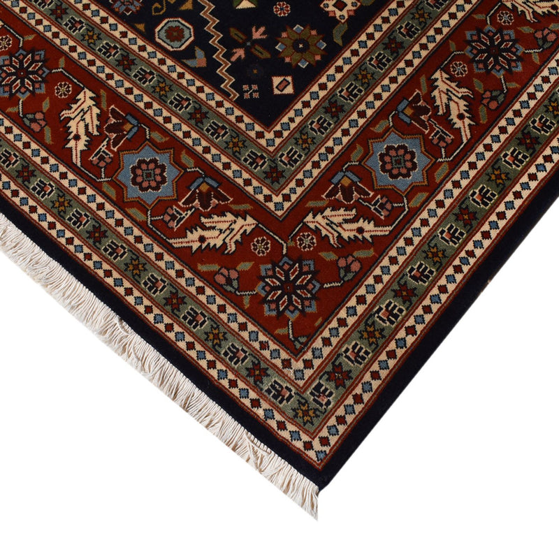Perser Rug - Nomadic - 290 x 196 cm - red