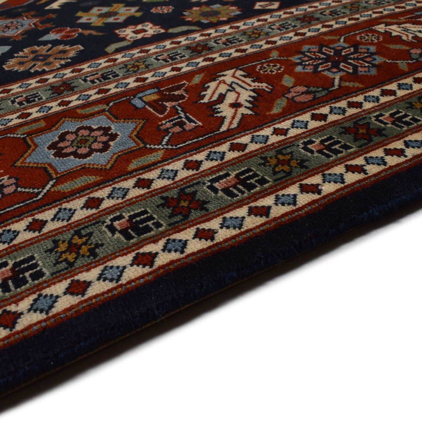 Ardabil Rug 290x196cm - Persian Rugs