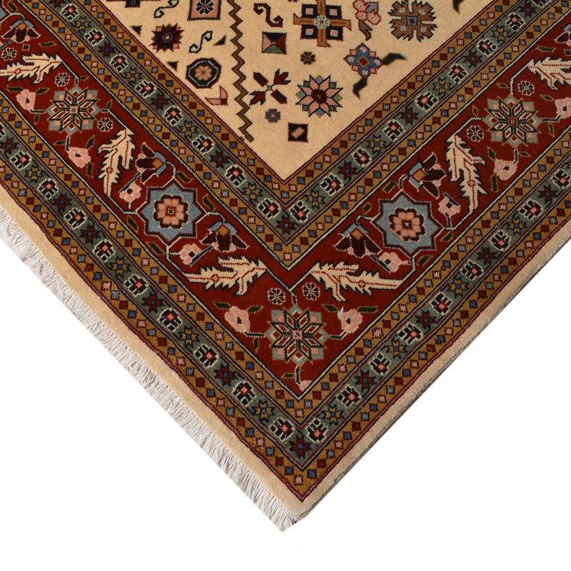 Perser Rug - Nomadic - 291 x 199 cm - beige