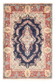 Rafsanjan Rug 183x120cm - Persian Rugs