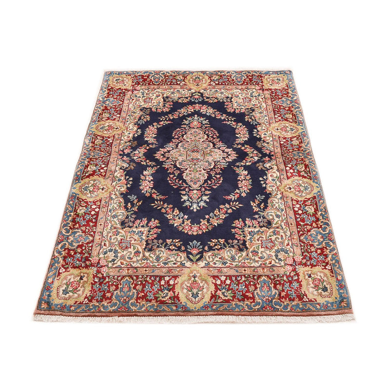 Perser Rug - Royal - 183 x 120 cm - dark blue
