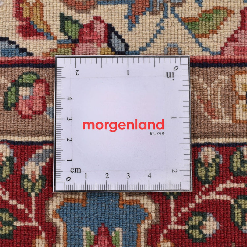 Perser Rug - Royal - 183 x 120 cm - dark blue