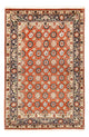 Varamin Rug 157x102cm - Persian Rugs