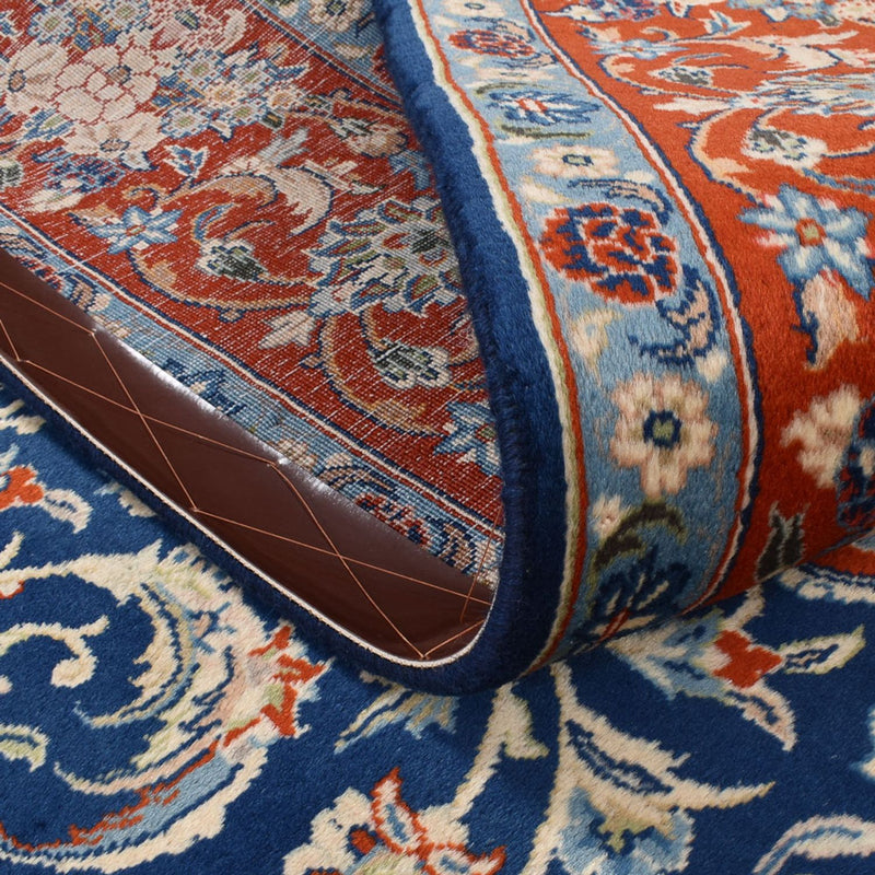 Perser Rug - Classic - 242 x 200 cm - blue