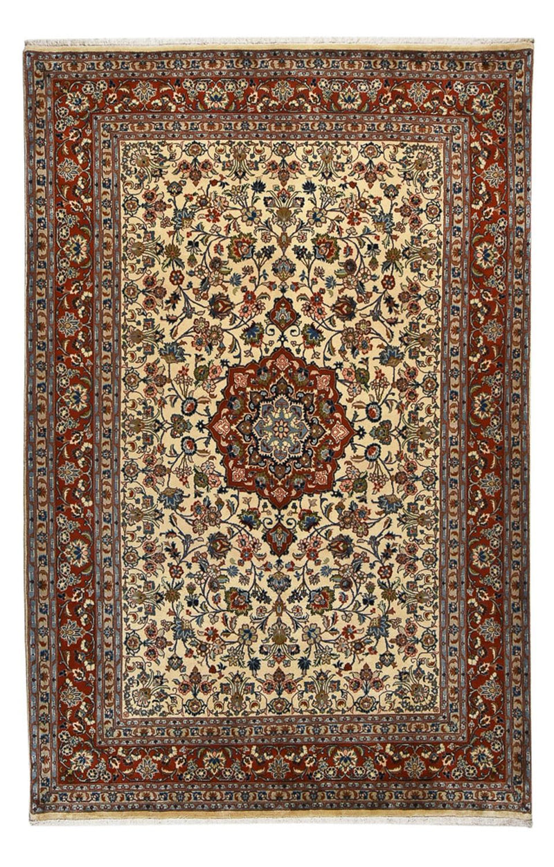 Perser Rug - Classic - 300 x 198 cm - sand