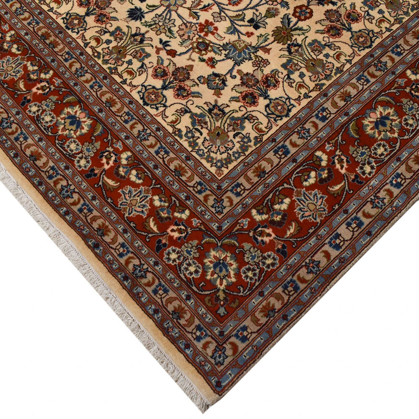 Sarough Rug 300x198cm - Persian Rugs