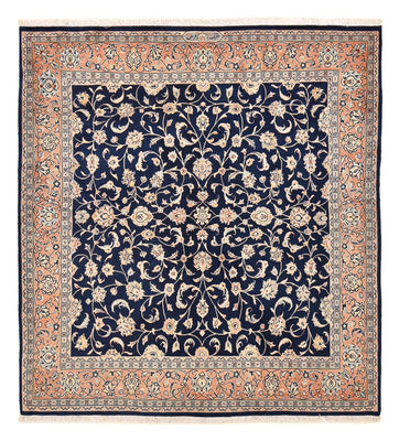 Perser Rug - Classic square  - 199 x 183 cm - dark blue