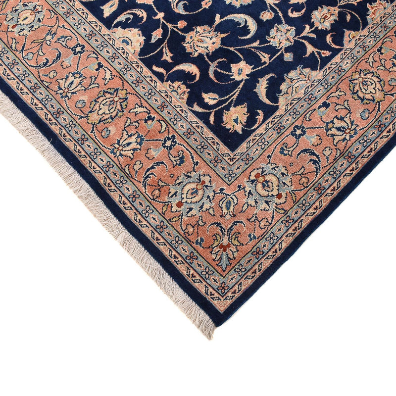 Perser Rug - Classic square  - 199 x 183 cm - dark blue