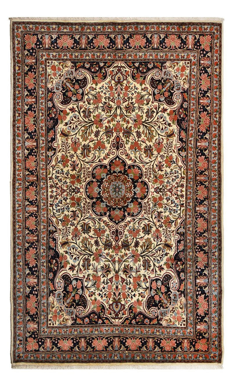 Perser Rug - Bidjar - 320 x 197 cm - sand