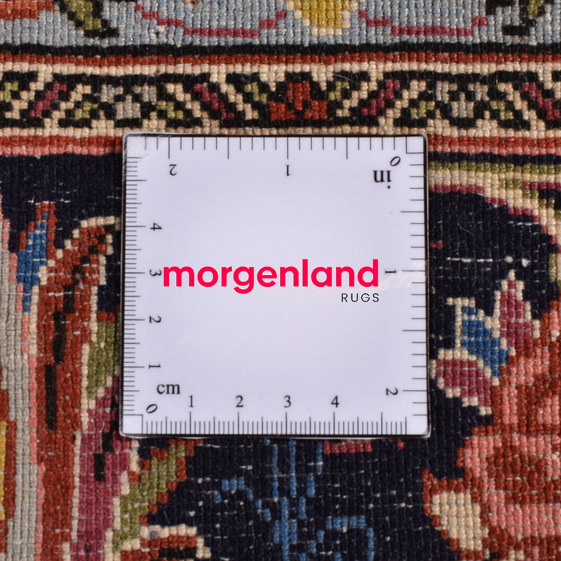 Perser Rug - Bidjar - 320 x 197 cm - sand