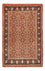 Perser Rug - Classic - 172 x 113 cm - red