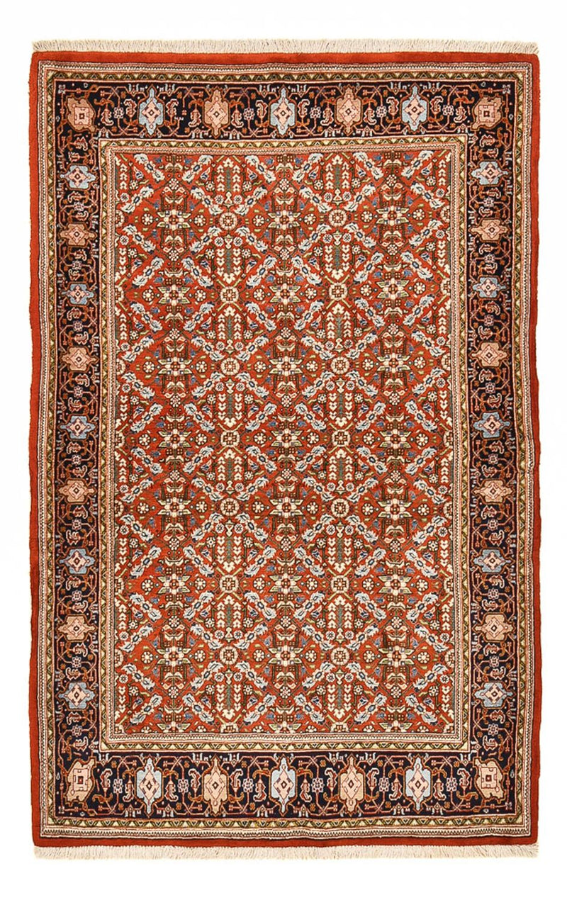 Perser Rug - Classic - 172 x 113 cm - red