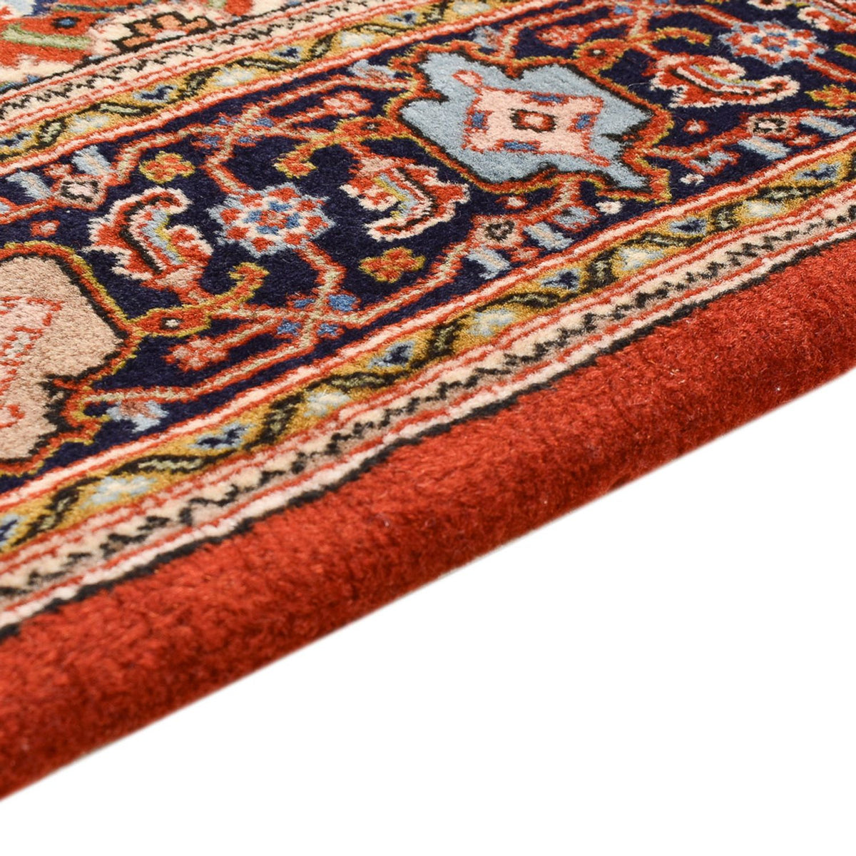Perser Rug - Classic - 172 x 113 cm - red
