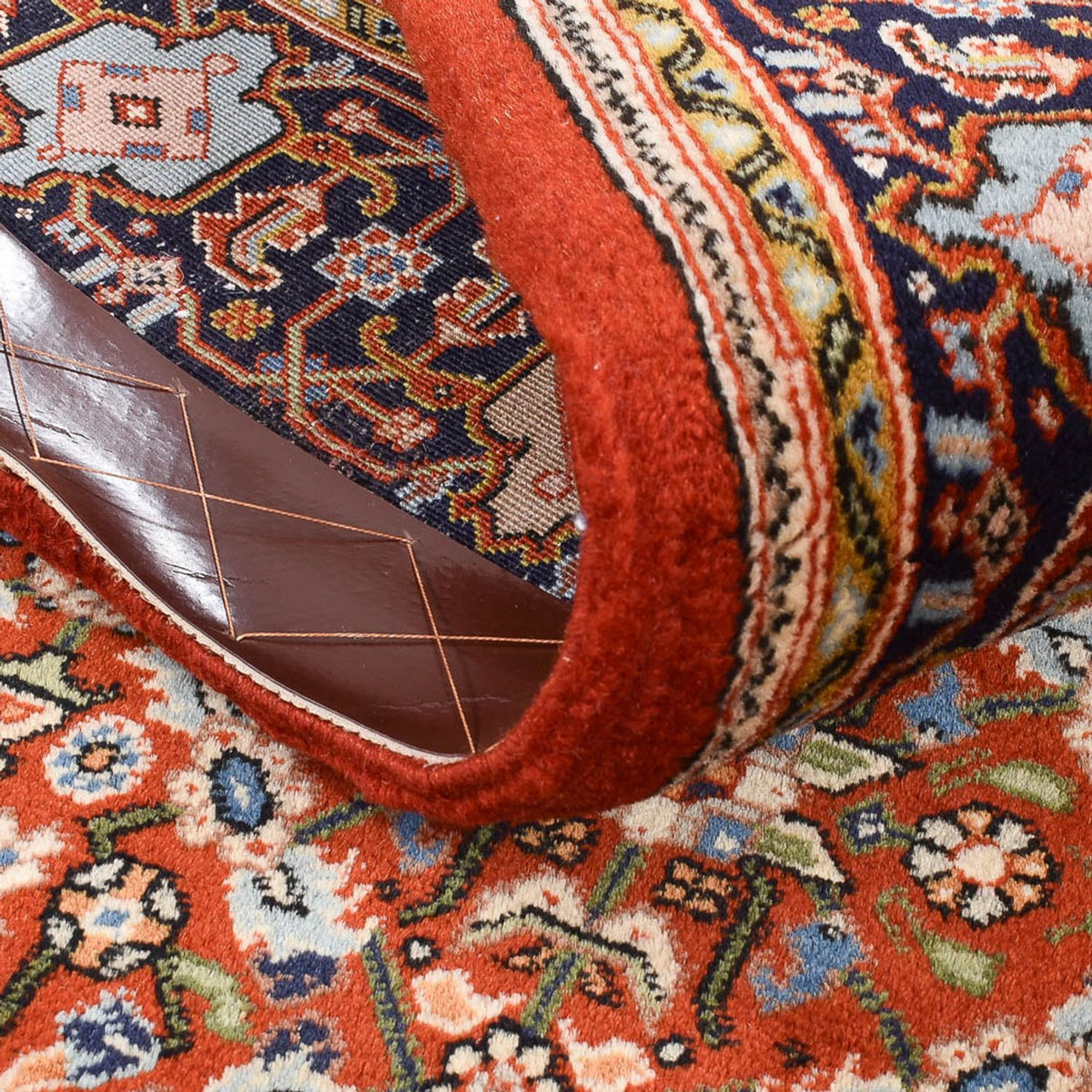 Perser Rug - Classic - 172 x 113 cm - red