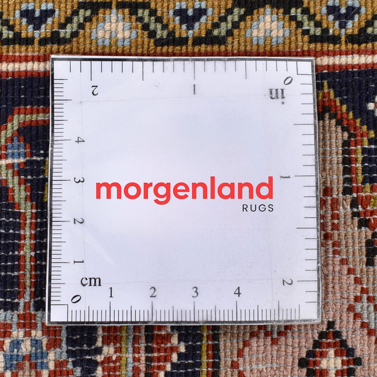 Perser Rug - Classic - 172 x 113 cm - red