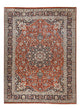 Mashhad Rug 352x251cm - Persian Rugs