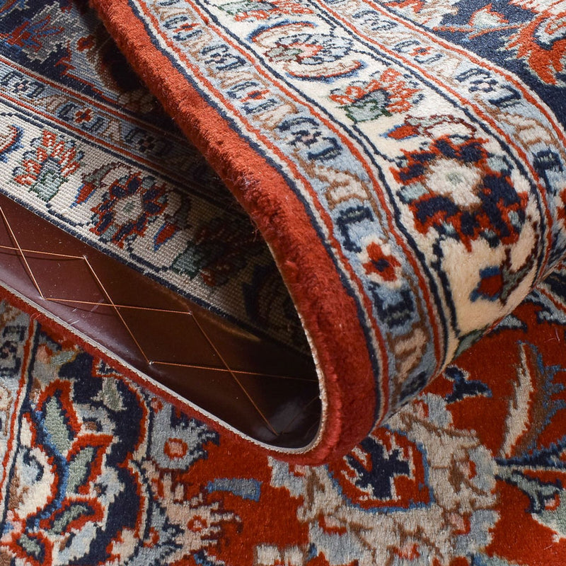 Perser Rug - Classic - 352 x 251 cm - rust