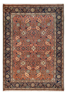 Perser Rug - Classic - 297 x 213 cm - rust