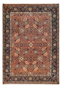 Perser Rug - Classic - 297 x 213 cm - rust