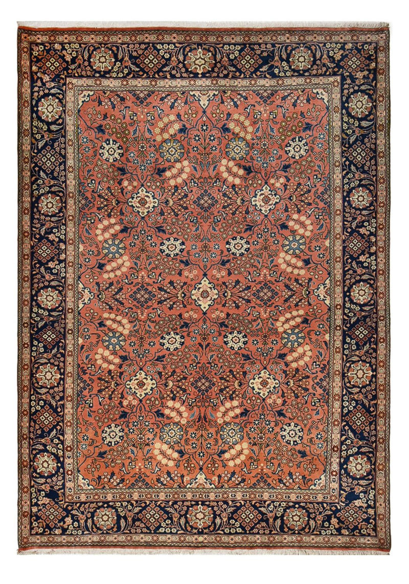 Perser Rug - Classic - 297 x 213 cm - rust