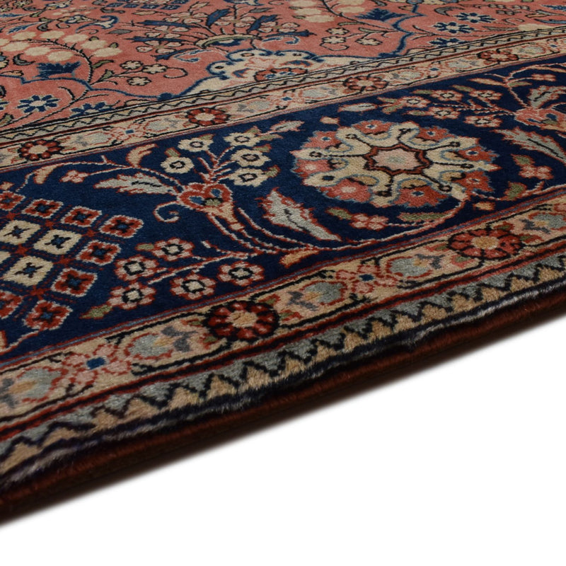 Perser Rug - Classic - 297 x 213 cm - rust