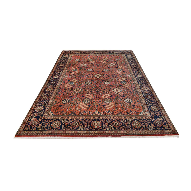 Perser Rug - Classic - 297 x 213 cm - rust