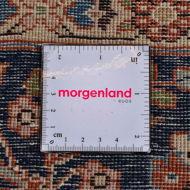 Perser Rug - Classic - 297 x 213 cm - rust