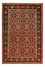 Perser Rug - Classic - 210 x 138 cm - brown
