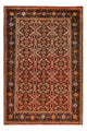 Sarouk Rug 210x138cm - Persian Rugs