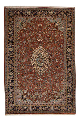 Perser Rug - Classic - 296 x 200 cm - rust