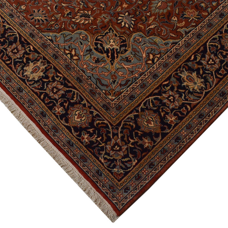 Perser Rug - Classic - 296 x 200 cm - rust
