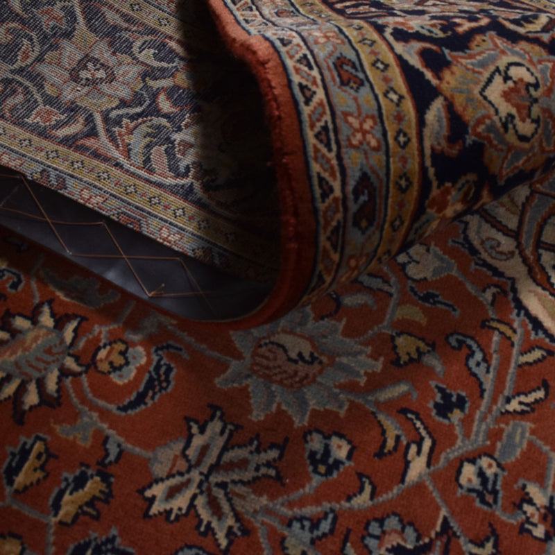 Perser Rug - Classic - 296 x 200 cm - rust