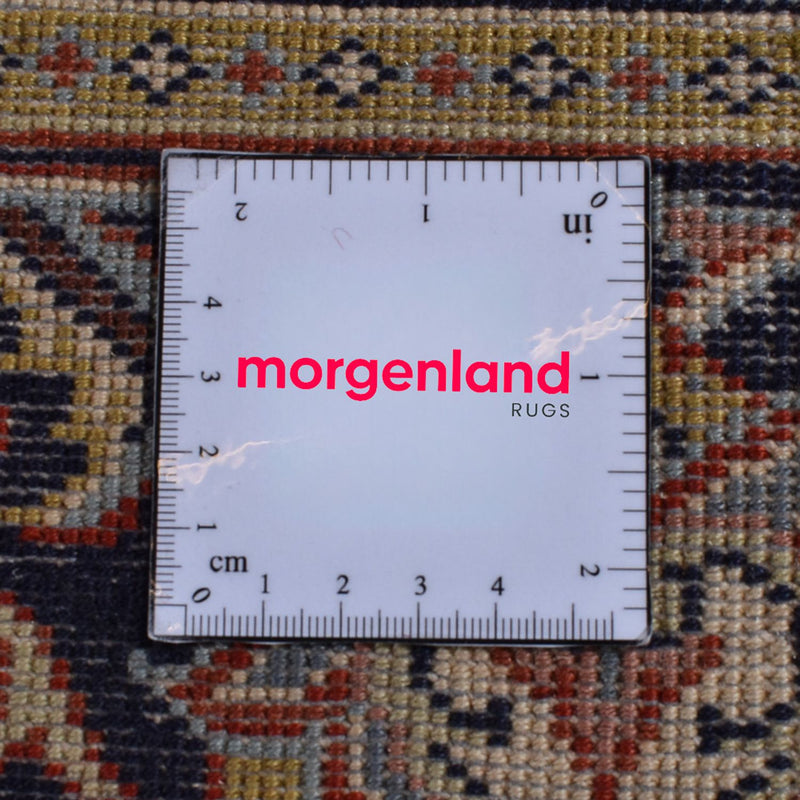 Perser Rug - Classic - 296 x 200 cm - rust