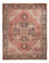 Perser Rug - Nomadic - 382 x 301 cm - light red