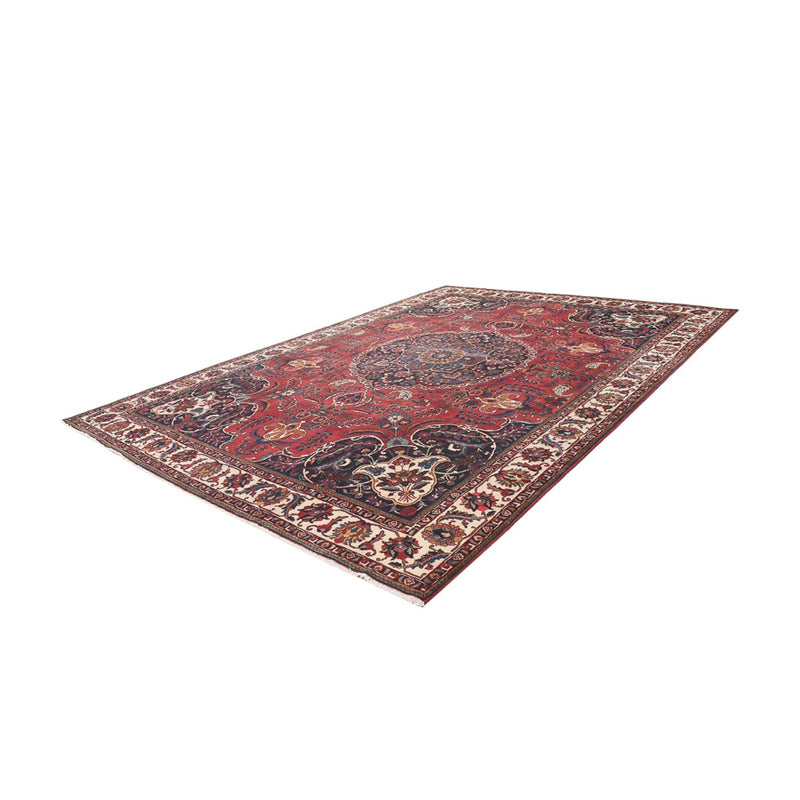 Perser Rug - Nomadic - 440 x 316 cm - red