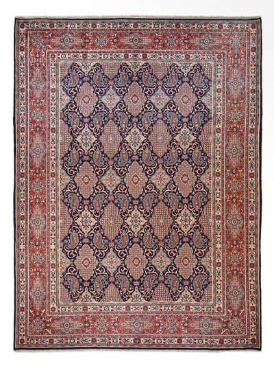 Sarouk Rug 310x401cm - Persian Rugs