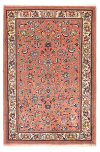 Perser Rug - Classic - 205 x 138 cm - salmon