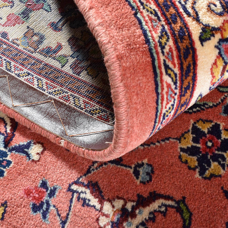 Perser Rug - Classic - 205 x 138 cm - salmon