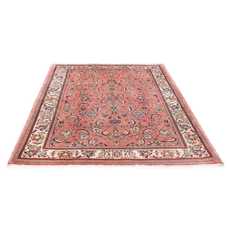 Perser Rug - Classic - 205 x 138 cm - salmon