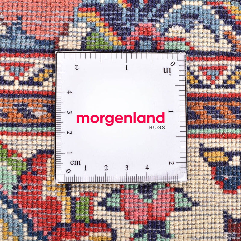 Perser Rug - Classic - 205 x 138 cm - salmon