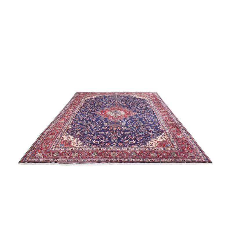 Perser Rug - Classic - 377 x 305 cm - dark blue